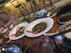 -润青四季音乐主题餐厅·椰子鸡(罗湖店)