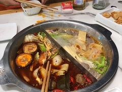 -傣妹火锅(狮子桥店)