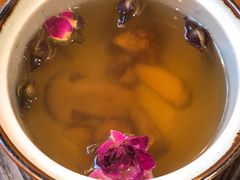 -如禾素食·下午茶·糖水