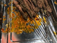 -碎怂烤肉(钟楼柳巷店)