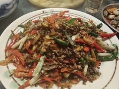 -巴人汇三篇小龙虾江湖菜(李家沱店)