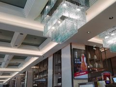 -东方红海鲜百汇(国际大厦店)