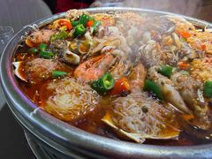 -上亿烧烤海鲜大咖(承德路店)