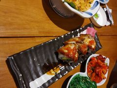 -一心创作料理屋(经开万达店)