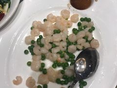 -小厨娘淮扬菜(天印大道店)