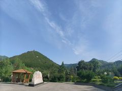 -芦芽山旅游度假区