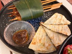 -川越泰火锅(吉利大厦店)