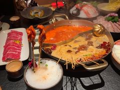 -色響火锅(恒隆广场店)