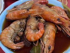 -红灯笼龙凤饭店(宁波老字号店)