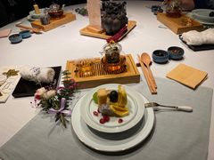 -叶叶菩提·晋福宫