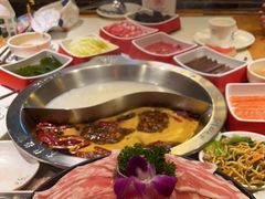 -大龙燚火锅