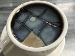 龜苓膏-沙湾姜撞奶甜品店(昌岗中路店)