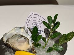 -Osteria Garden 生蚝花园餐厅(原进贤路店)