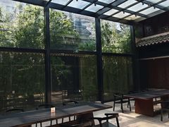 -走马楼饭庄(慈城古县城店)