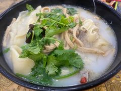 -惠丰源烩面馆(经七路店)