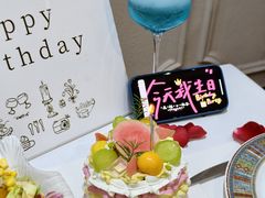 -1861意大利餐厅(来福士店)