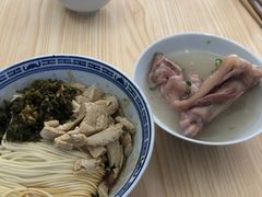 -盛兴面馆(真儒大厦店)