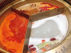 -麻路成都火锅(柏威年店)