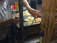 -大东北首席烤冷面(学府路店)