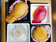 -味友味港印记(厦门集美银泰百货店)