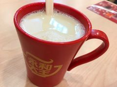 -永和大王(长寿路店)