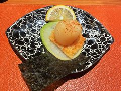 大干贝-松涛日本料理
