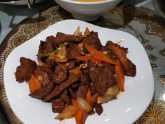 -七菜馆·东北菜·蒸饺(文体路店)