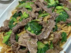 -菜忠潮州牛肉店(岗厦店)