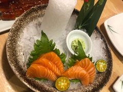 -山之川日料放题(通州店)