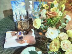 -HOME餐厅粤菜 融合菜