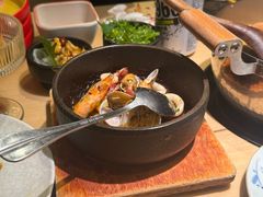 -沼津港精致料理·寿喜烧·烧鸟(漕河泾印象城店)