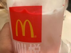 -麦当劳(新闸路店)