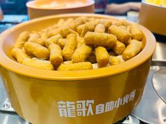-龍歌自助小火锅(市北台东利群店)