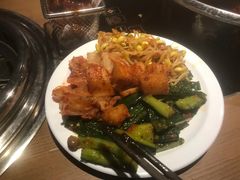 -火炉火自助餐(悠唐购物中心店)