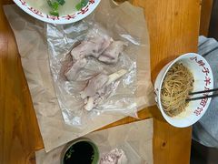 -小辫子羊肉面馆(周东店)