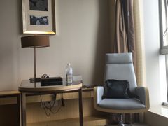 -常熟理文铂尔曼酒店