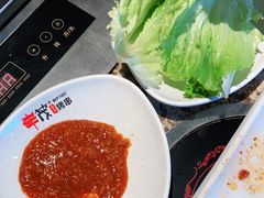 -丰茂烤串(金泉美食宫店)