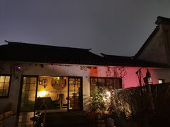 门面-70后饭吧(府河街店)