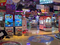 -大玩家(万达广场大连甘井子店)