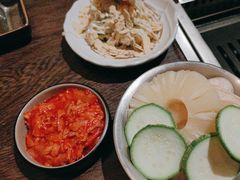 -暖都焼肉·和牛酒場(花都店)