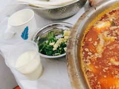 冷锅鱼-重庆特色冷锅鱼(武大店)