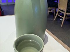 -南拳十三姨·潮汕砂锅粥·粤菜(西单大悦城店)