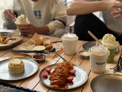 -J Create城市露营咖啡·简餐·宠物(上海动物园店)