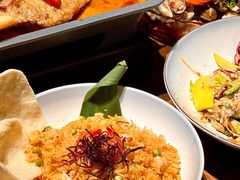 -南越郡·越式风味餐厅(青秀万达店)
