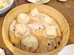 -南翔馒头店(豫园店)