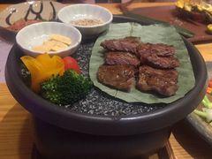 -花潮料理艺食馆(世欧广场店)