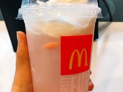 -麦当劳(文武路店)