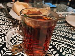 -ELI FALAFEL Lebanese&Mediterranean黎巴嫩美食(富城路店)