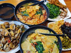 -螺蛳粉先生(蓟门桥店)