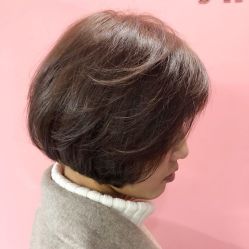 -Moyue HAIR SALON